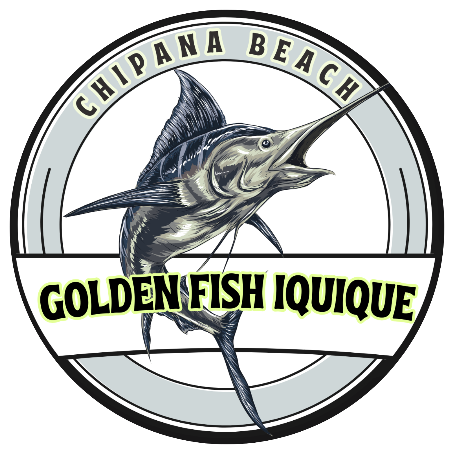 goldenfish.cl